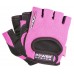 Рукавички для фітнесу Power System PS-2250 Pro Grip жіночі Pink S