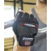 Рукавички для фітнесу Power System PS-2300 Fitness Grey/Black XL