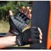 Рукавички для фітнесу Power System PS-2400 Ultra Grip Black S