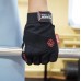 Рукавички для фітнесу Power System PS-2400 Ultra Grip Black S