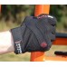 Рукавички для фітнесу Power System PS-2400 Ultra Grip Black XL