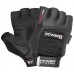 Рукавички для фітнесу Power System PS-2500 Power Plus Black XS