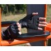Рукавички для фітнесу Power System PS-2500 Power Plus Black XS