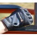 Рукавички для фітнесу Power System PS-2500 Power Plus Black/Grey XL