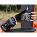 Рукавички для фітнесу Power System PS-2580 Man’s Power Black/Grey S