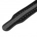 Пояс для пауерліфтингу Power System PS-3800  PowerLifting шкіряний Black/Grey Line XL