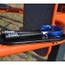 Скакалка швидкісна Power System PS-4033 Crossfit Jump Rope Blue (2,8m.)