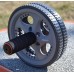 Колесо для преса Power System PS-4006 Power Ab Wheel Grey/Black