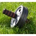 Колесо для преса Power System PS-4042 Dual-Core Ab Wheel Grey/Black