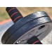 Колесо для преса Power System PS-4042 Dual-Core Ab Wheel Grey/Black