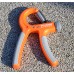 Еспандер кистьовий Power System PS-4021 з регульованим навантаженням 10-40 кг.  Power Hand Grip Orange Еспандер кистьовий Power System PS-4021 з регульованим навантаженням 10-40 кг.  Power Hand Grip Orange