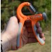 Еспандер кистьовий Power System PS-4021 з регульованим навантаженням 10-40 кг.  Power Hand Grip Orange Еспандер кистьовий Power System PS-4021 з регульованим навантаженням 10-40 кг.  Power Hand Grip Orange