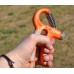 Еспандер кистьовий Power System PS-4021 з регульованим навантаженням 10-40 кг.  Power Hand Grip Orange Еспандер кистьовий Power System PS-4021 з регульованим навантаженням 10-40 кг.  Power Hand Grip Orange