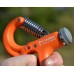 Еспандер кистьовий Power System PS-4021 з регульованим навантаженням 10-40 кг.  Power Hand Grip Orange Еспандер кистьовий Power System PS-4021 з регульованим навантаженням 10-40 кг.  Power Hand Grip Orange