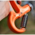 Еспандер кистьовий Power System PS-4021 з регульованим навантаженням 10-40 кг.  Power Hand Grip Orange Еспандер кистьовий Power System PS-4021 з регульованим навантаженням 10-40 кг.  Power Hand Grip Orange