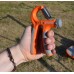 Еспандер кистьовий Power System PS-4021 з регульованим навантаженням 10-40 кг.  Power Hand Grip Orange Еспандер кистьовий Power System PS-4021 з регульованим навантаженням 10-40 кг.  Power Hand Grip Orange