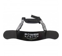 Ізолятор для біцепса (армбластер) Power System PS-4069 Arm Blaster Black Ізолятор для біцепса (армбластер) Power System PS-4069 Arm Blaster Black