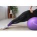 М'яч для фітнесу (фітбол) Power System PS-4012 Ø65 cm PRO Gymball Purple М'яч для фітнесу (фітбол) Power System PS-4012 Ø65 cm PRO Gymball Purple