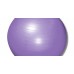 М'яч для фітнесу (фітбол) Power System PS-4012 Ø65 cm PRO Gymball Purple М'яч для фітнесу (фітбол) Power System PS-4012 Ø65 cm PRO Gymball Purple