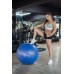 М'яч для фітнесу (фітбол) Power System PS-4013 Ø75 cm PRO Gymball Blue М'яч для фітнесу (фітбол) Power System PS-4013 Ø75 cm PRO Gymball Blue