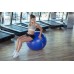 М'яч для фітнесу (фітбол) Power System PS-4013 Ø75 cm PRO Gymball Blue М'яч для фітнесу (фітбол) Power System PS-4013 Ø75 cm PRO Gymball Blue