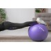 М'яч для фітнесу (фітбол) Power System PS-4018 Ø85 cm PRO Gymball Purple