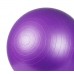 М'яч для фітнесу (фітбол) Power System PS-4018 Ø85 cm PRO Gymball Purple