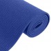 Килимок для йоги та фітнесу Power System PS-4014 PVC Fitness-Yoga Mat Blue (173x61x0.6)
