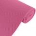 Килимок для йоги та фітнесу Power System PS-4014 PVC Fitness Yoga Mat Pink (173x61x0.6)