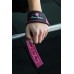 Лямки для тяги Power System PS-3420 G-Power Straps Pink