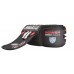 Кистьові бинти Power System PS-3500 Wrist Wraps Red/Black Кистьові бинти Power System PS-3500 Wrist Wraps Red/Black