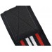 Кистьові бинти Power System PS-3500 Wrist Wraps Red/Black Кистьові бинти Power System PS-3500 Wrist Wraps Red/Black