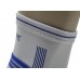 Бандаж на гомілкостоп Power System PS-6009 Ankle Support Pro Blue/White (1шт.) L/XL