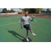Мат балансувальний (платформа) Power System PS-4066 Balance Pad Physio Black