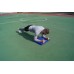 Мат балансувальний (платформа) Power System PS-4066 Balance Pad Physio Blue Мат балансувальний (платформа) Power System PS-4066 Balance Pad Physio Blue