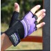 Рукавички для фітнесу Power System PS-2920 Fit Girl Evo Purple M