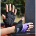 Рукавички для фітнесу Power System PS-2920 Fit Girl Evo Purple M