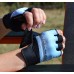 Рукавички для фітнесу Power System PS-2920 Fit Girl Evo Blue S