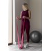 Стрічка-еспандер для спорту та реабілітації Power System PS-4122 Flat Stretch Band Level 2 Red (9-11кг.) Стрічка-еспандер для спорту та реабілітації Power System PS-4122 Flat Stretch Band Level 2 Red (9-11кг.)