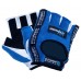 Рукавички для фітнесу Power System PS-2200 Workout Blue XS
