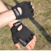 Рукавички для фітнесу Power System PS-2250 Pro Grip Black M