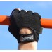 Рукавички для фітнесу Power System PS-2250 Pro Grip Black XXL