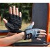 Рукавички для фітнесу Power System PS-2250 Pro Grip Grey L