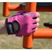 Рукавички для фітнесу Power System PS-2250 Pro Grip жіночі Pink XS