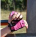Рукавички для фітнесу Power System PS-2250 Pro Grip жіночі Pink XS