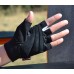 Рукавички для фітнесу Power System PS-2250E Pro Grip EVO Black L