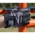 Рукавички для фітнесу Power System PS-2300 Fitness Grey/Black L