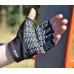 Рукавички для фітнесу Power System PS-2400 Ultra Grip Black L