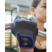 Рукавички для фітнесу Power System PS-2560 Cute Power жіночі Purple S