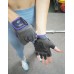 Рукавички для фітнесу Power System PS-2560 Cute Power жіночі Purple S